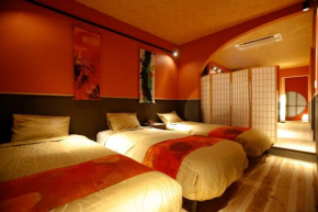 0 INN Sanjo - Vacation STAY 09727v